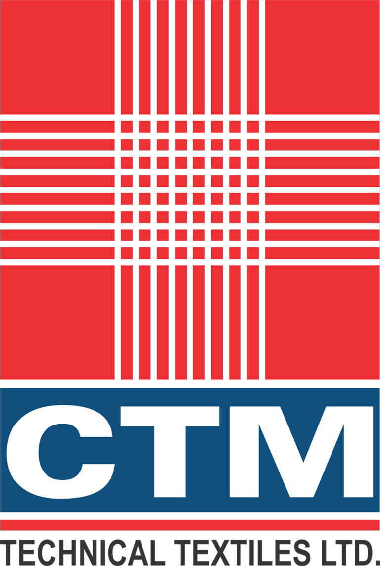 CTM Technical Textiles Ltd Logo