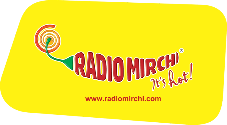 Radio Mirchi Logo