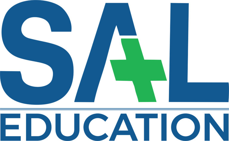 SAL Education Logo